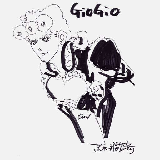 GioGioPS2_Sketch_01 
