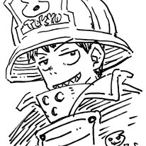 Atsushi_Ohkubo-Fire_Force-05