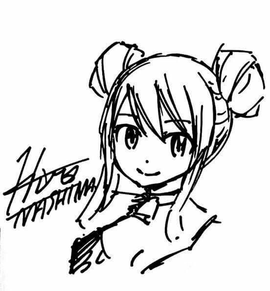 Fairy Tail Comics(1) 