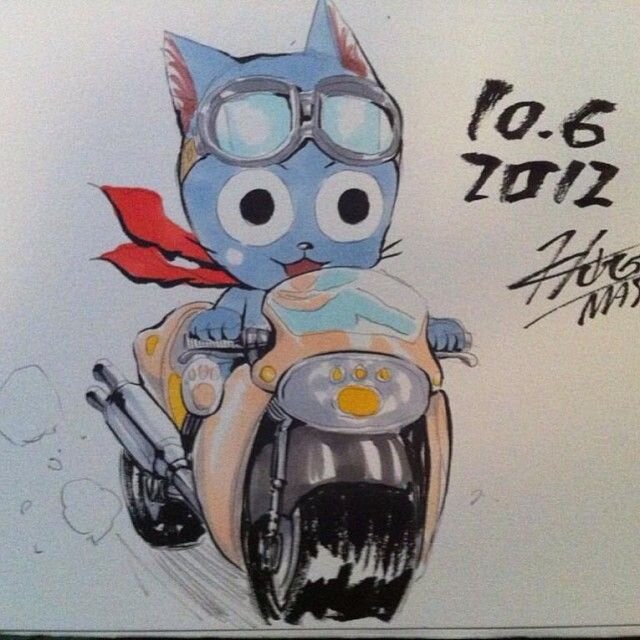 Hiro Mashima Erza(4) 