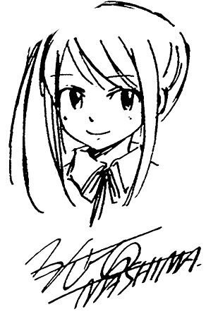 Lucy Heartfilia Tattoo 