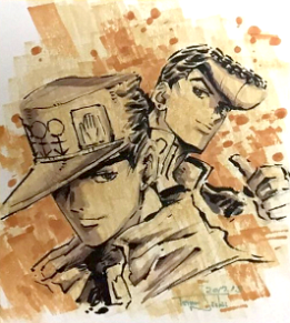 TNishii_Jotaro_Josuke_Jan_3_2017