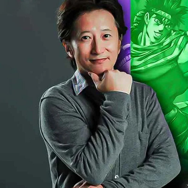 ARAKI HIROHIKO Toshiyuki Araki, better known as Hirohiko Araki, is best known for his long-running series JoJo's Bizarre Adventure,...