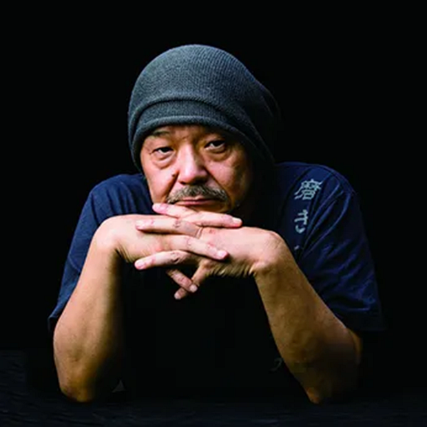 MAMORU OSHII Mamoru Oshii is a Japanese filmmaker, television director and writer. Famous for his philosophy-oriented storytelling,...