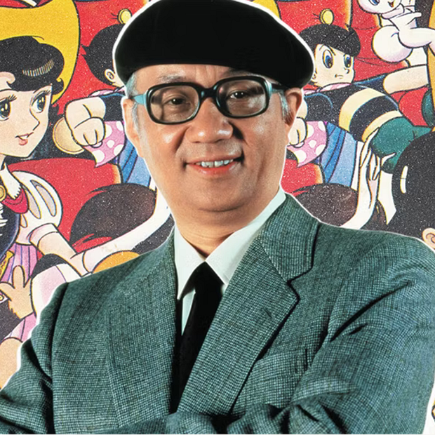 OSAMU TEZUKA Osamu Tezuka was a Japanese manga artist, cartoonist and animator. Born in Osaka Prefecture, his prolific output,...